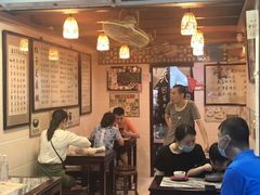 -玫瑰甜品(文明路店)