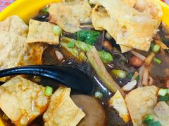 -龍城柳州螺蛳粉(群星路店)