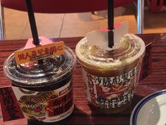 -沙胆彪炭炉牛杂煲(成都玉林店)