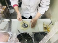 -上海虹口糕团(福州路店)