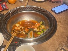 -七欣天香辣蟹火锅(上海银亿滨江店)