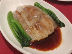 陈皮牛肉肠-北园酒家(小北路店)