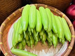 -单家老院·院子里的青岛菜(沙子口店)