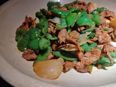 姐夫的小炒肉-姐夫的小菜(新中关购物中心店)