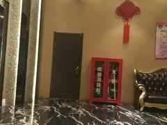 大堂-喜洋洋量贩式KTV(唐人中心店)