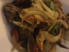 -三亚海韵度假酒店·渔人码头海鲜火锅BBQ自助餐厅·落日吧