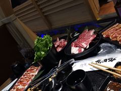 -九田家黑牛烤肉料理(太阳城店)