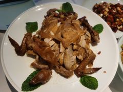 -惠丰堂饭庄·烤鸭·京味菜(翠微路店)