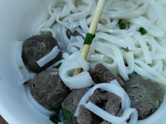-阿波潮汕牛肉火锅·汤粉面(拱北店)
