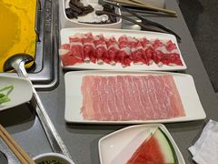 -海底捞火锅(金鼎广场店)