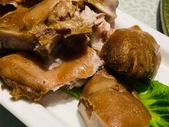 美味猪手-镜泊湖酒家(兴华街金鼎店)