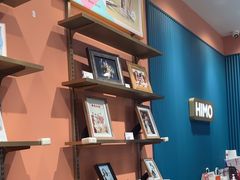 -海马体照相馆(龙湖杭州金沙天街店)