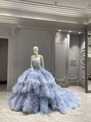 -MuseMarry婚纱(前海嘉里中心店)