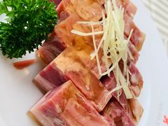 -怡园饭店-餐厅(四望亭店)