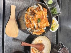 -玄白·炭烤活鳗(上海首店)