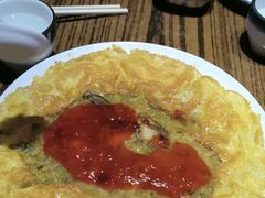 -蚝堡海鲜·威海菜·海肠捞饭·烧烤·亚洲吃蚝公司(幸福门店)