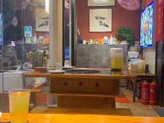 -小饕荟雅安贡椒鱼鲜馆(广福桥店)