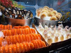 -喜庭海鲜自助(来福士店)