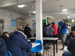 -上海为民商行清真饭店(南大路店)