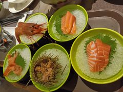 -海天盛宴海鲜自助(正大广场店)