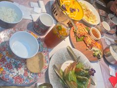 -泰椰里·泰国餐厅(智慧城广百广场店)