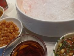 -港迹·鲜围煮海鲜火锅(湖州时代广场店)