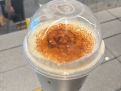 -喜茶(深圳万象城黑金店)