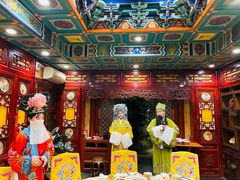-白家大院·王府宫廷菜(苏州街店)