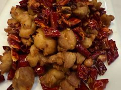 -白云中餐厅·粤菜·亚龙湾喜来登度假酒店