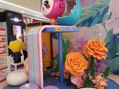 -义乌之心城市生活广场