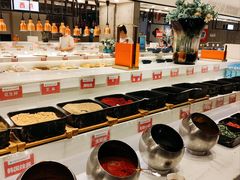 -玫瑰花园自助烤肉(顺义鑫海韵通店)