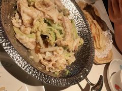 -小鱼小牛·鱼牛干锅·脆鱼火锅(世欧广场店)