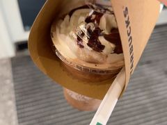 -星巴克(舟山蜈蚣峙店)