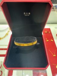 -周大福CHOW TAI FOOK(浦东八佰伴店)