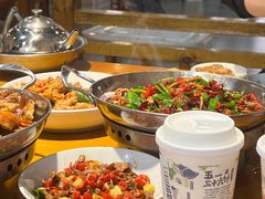-好帮厨·下饭浏阳菜·坚持现炒(月湖店)