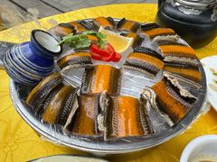 -肥姐美食(同福中路店)