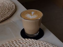 -悟白咖啡WoobyCafe