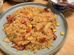 -红小满休闲餐厅(十全街店)