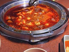 -巴倒烫陆派火锅山庄(南山总店)