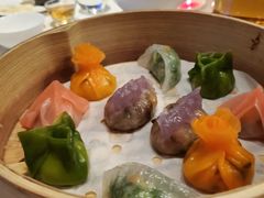 -三利音·东方司宴(外滩店)