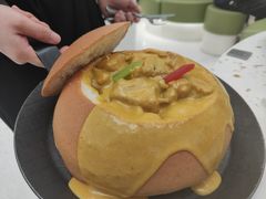 -大树餐厅(环球港店)
