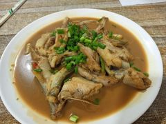 -温州三鲜面(天津店)