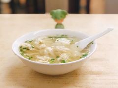 -舒蔡记生煎菜饭(云南中路店)