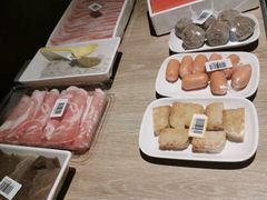 -野妹经典火锅(江夏中百店)