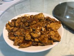 -闻道食府烙饼卷带鱼(原车耳营店原大觉寺店)