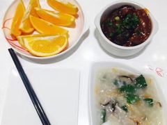 -嘉和一品粥(首经贸店)