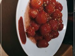 -胡马八破·川菜小馆(宽厚里店)