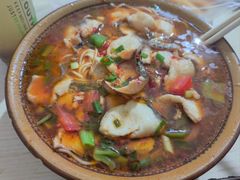 -尧钧财鱼面(育才路店)