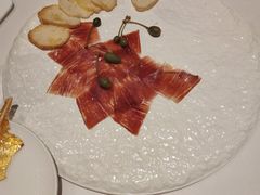 -L'Arome芳芳法国餐厅(仙林金鹰店)