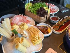 -东来顺·非遗火锅(赛格国际购物中心店)